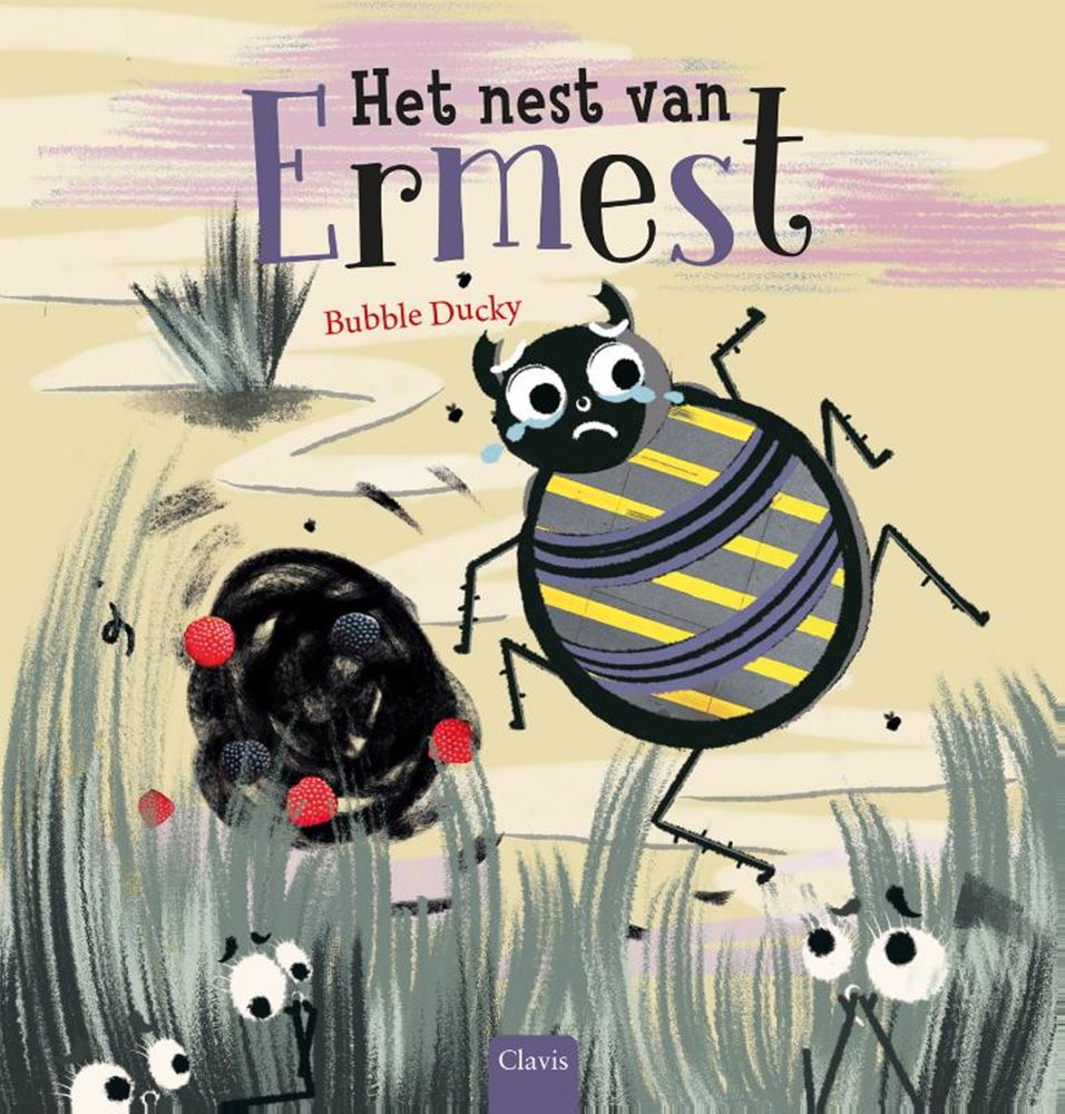 Ermests Nest. 5+