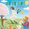 Miss Fie Fop, Sam the Ram. 6+