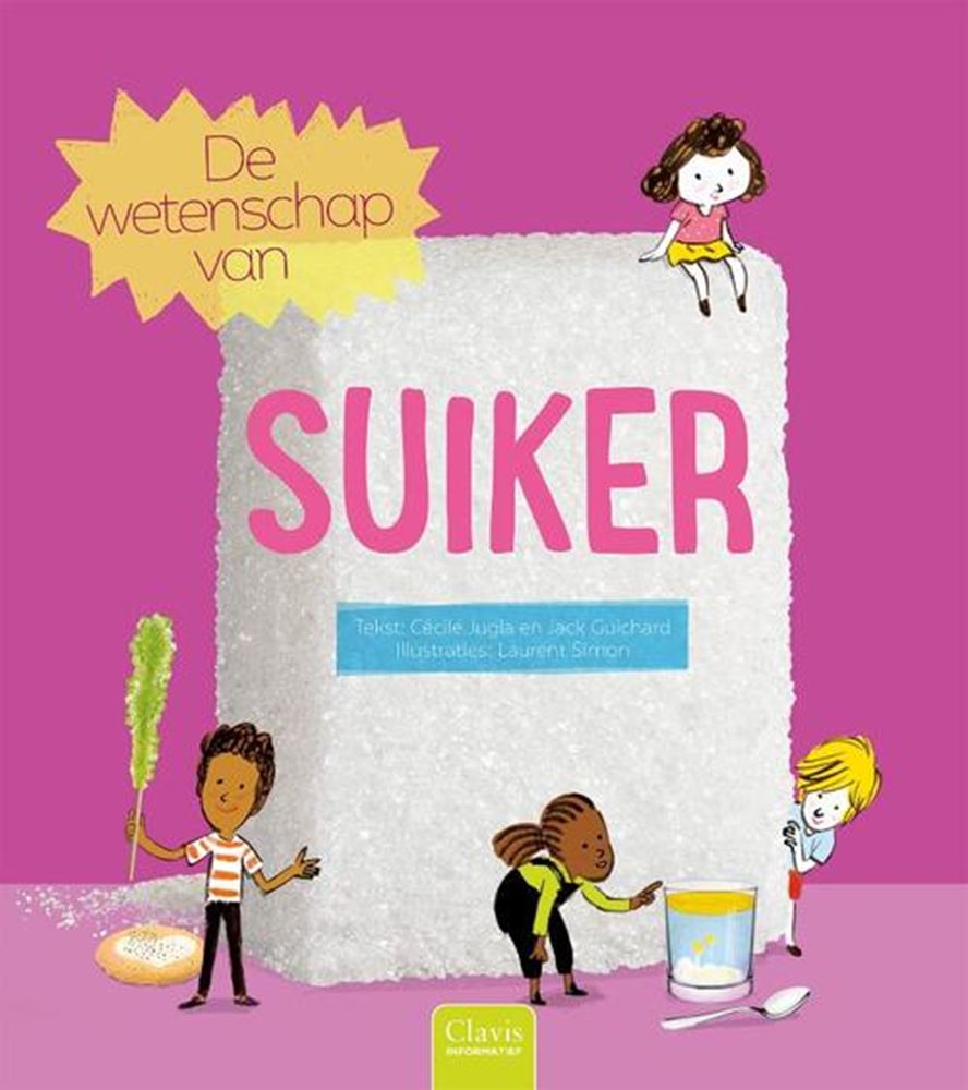 Die Wissenschaft vom Zucker. 5+