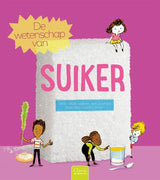 Die Wissenschaft vom Zucker. 5+ - afbeelding 1