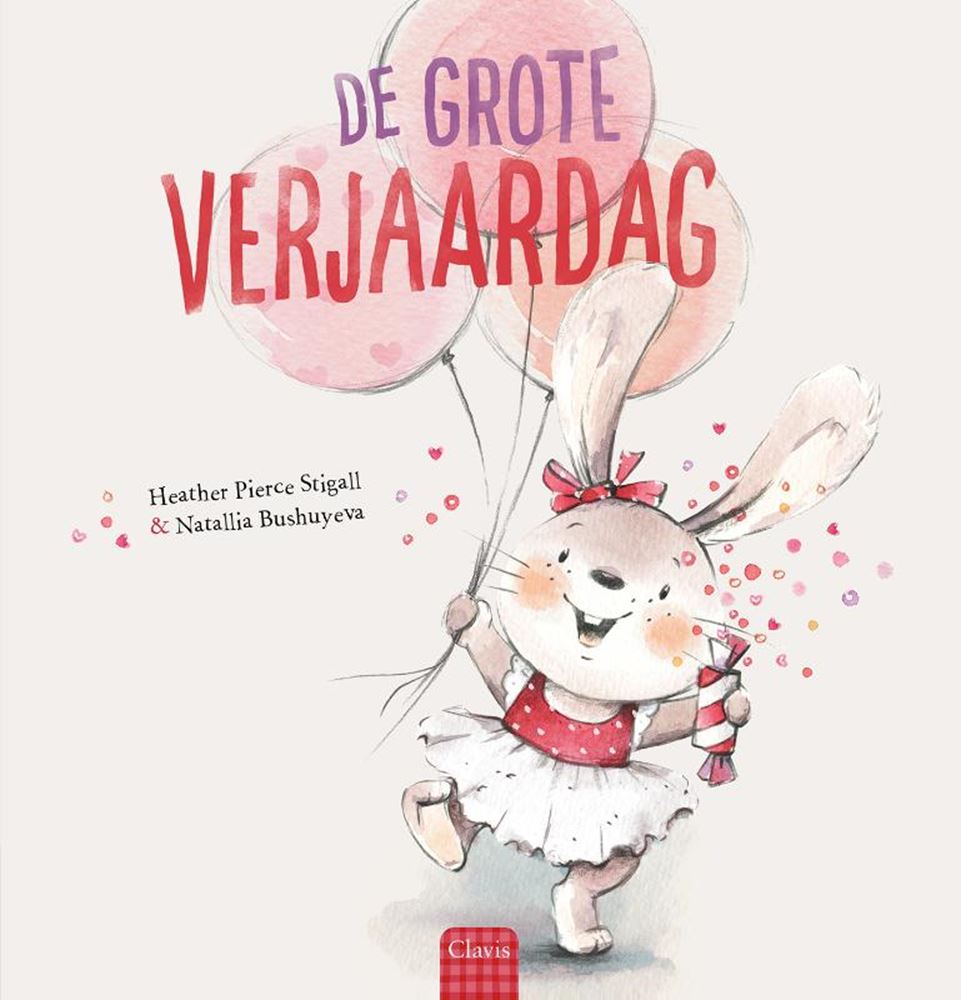 Der große Geburtstag. 4+