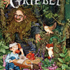 Griebel. Die Geheimnisse von Schatterdam. 8+