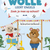 Suchen Sie Hilfe in der Schule? 3+