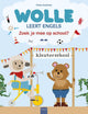 Suchen Sie Hilfe in der Schule? 3+