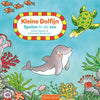 Spielen im Meer. Brettbuch. 2+