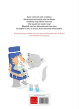Kato geht zum Arzt. 4+ - afbeelding 2