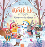 Bereit für den Winter. 4+ - afbeelding 1