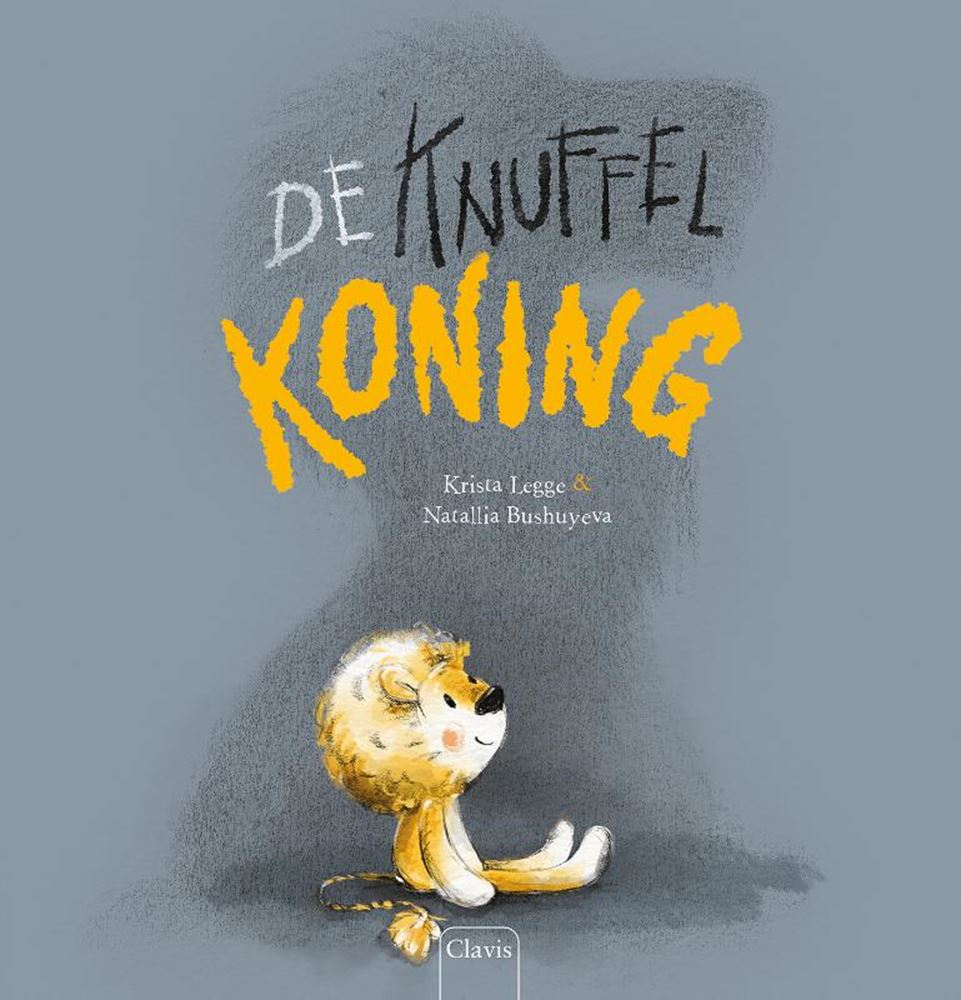 Der Kuschelkönig 5+