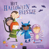 Die Halloween-Party. 3+