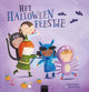 Die Halloween-Party. 3+