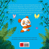 Marmelade, der orangefarbene Panda. 4+ - afbeelding 2