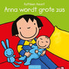 Central Book House Anna wird eine große Schwester sein