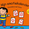 Clavis mein Emotionskalender 2+