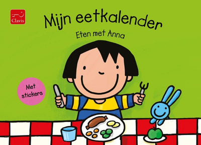 Clavis mein Essenskalender 2+