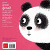 Steigern Sie das Panda-Wachstum!. 1+