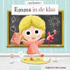 Emma in Klasse 2+