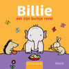 Billie isst sich um 2+ satt