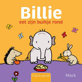 Billie isst sich um 2+ satt - afbeelding 1