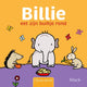 Billie isst sich um 2+ satt