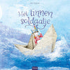 Der Zinnsoldat. 5+
