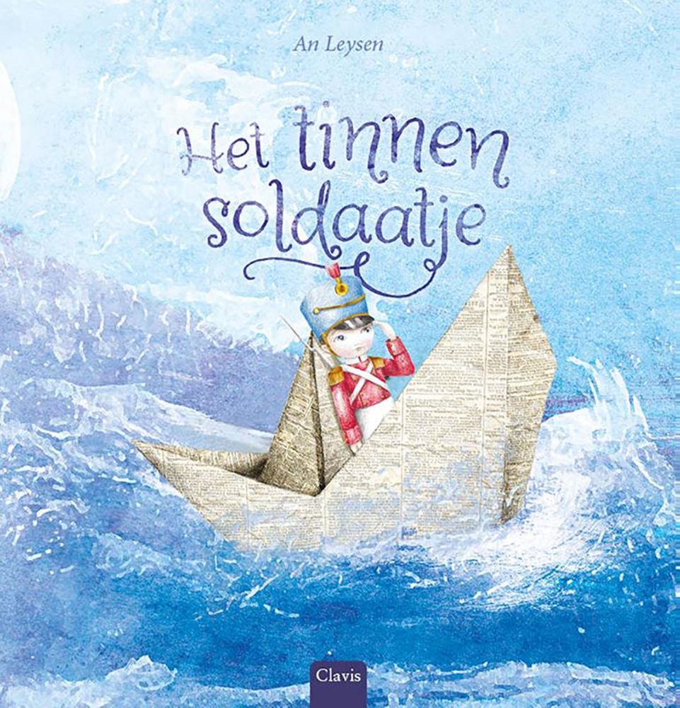 Der Zinnsoldat. 5+