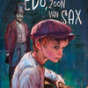 Edo, Sohn von Saxophon 8+