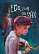 Edo, Sohn von Saxophon 8+