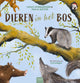 Bilderbuch: Tiere im Wald. 7+