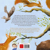 Bilderbuch: Tiere im Wald. 7+