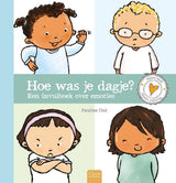Wie war dein Tag? 4+ - afbeelding 1