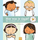 Wie war dein Tag? 4+