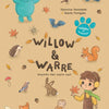 Willow und Warre bauen ein warmes Nest 5+