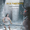 Theseus und der Minotaurus 10+