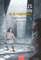 Theseus und der Minotaurus 10+ - afbeelding 1