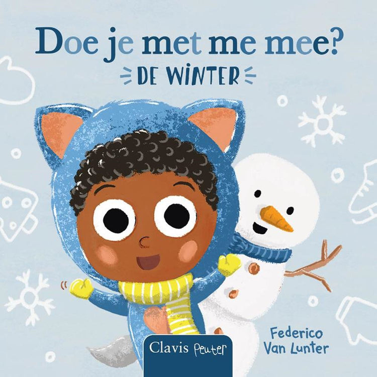 Winter 1+