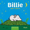 Billie geht 1+ schlafen