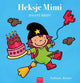 Hexe Mimi zaubert Kuchen 3+