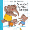 Der wackelige Hintern-Boogie 2+