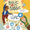 Billie und Bobbie wollen ein 8+