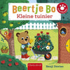 Bär, kleiner Gärtner. Brettbuch 2+