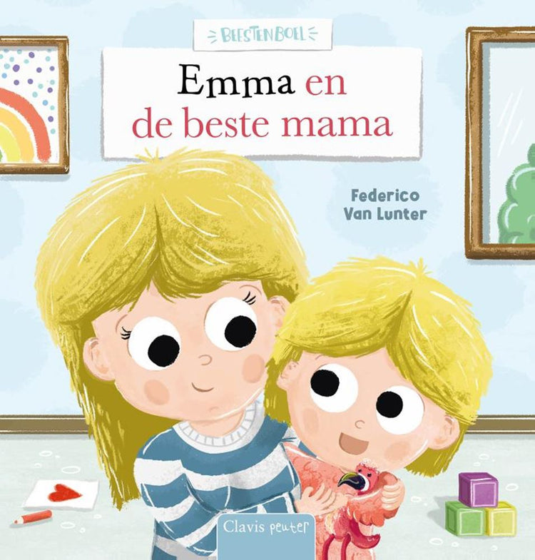 Emma und die beste Mama 2+