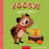 Bilderbuch: Kosje, kommst du zum Essen? 3+
