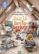 Die brillanten Erfindungen von Boris Brei