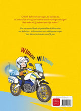Rettungsfahrzeuge von innen und von außen - afbeelding 2