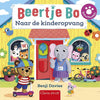 Bär bo. zur Kinderbetreuung 2+