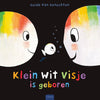Der kleine Weißfisch wird mit 3+ geboren