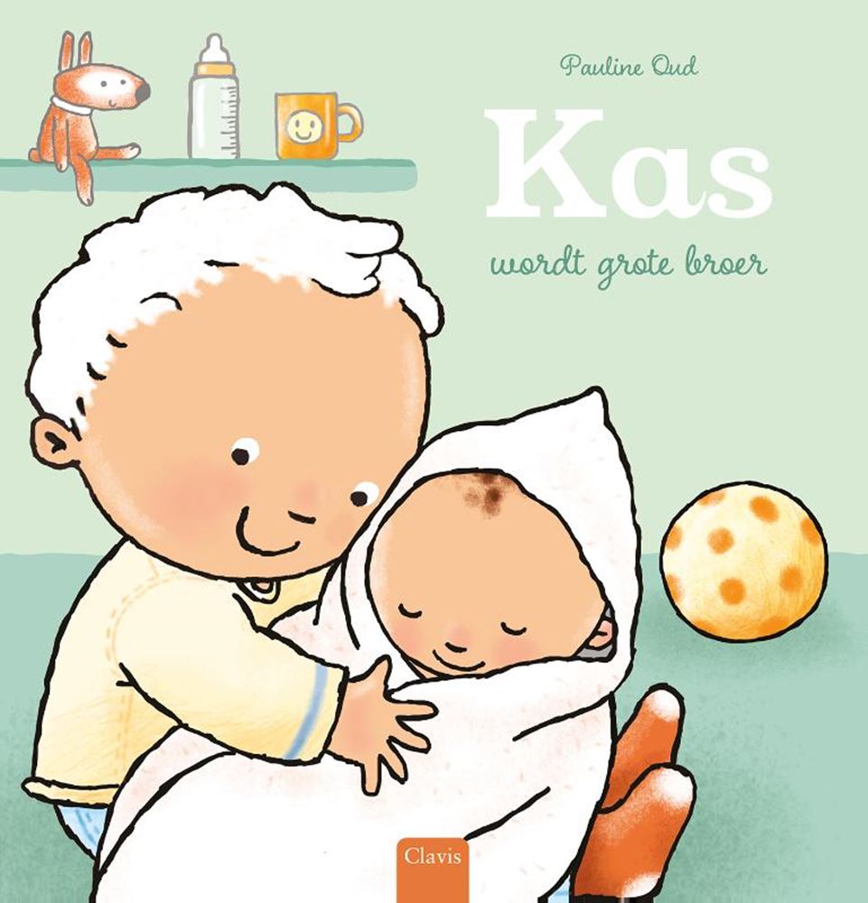 Kas wird ein großer Bruder 3+ sein