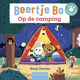 Bär bo. auf dem Campingplatz 2+
