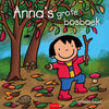 Annas großes Waldbuch 3+