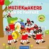 Fröhliche Musikanten und die Fanfare 2+